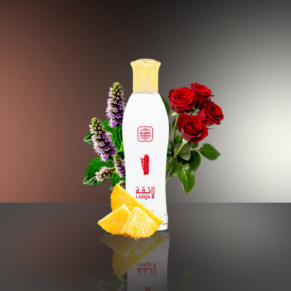 Naseem Laeqa Khalta for Women Eau de perfume Naseem