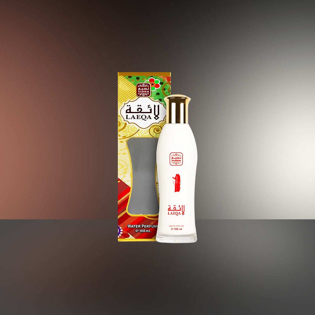 Naseem Laeqa Khalta for Women Eau de perfume Naseem