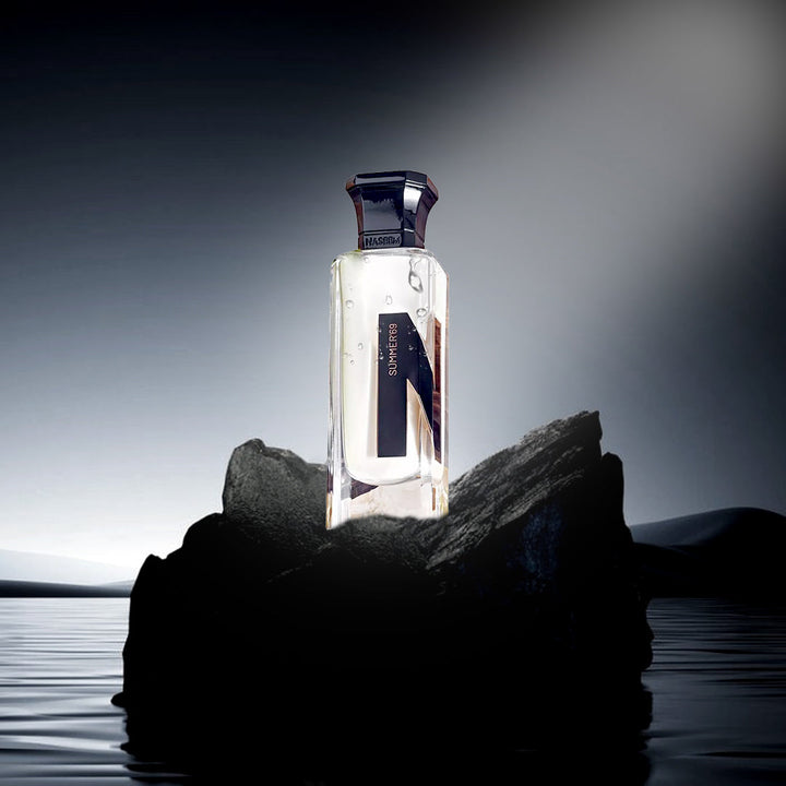 Naseem Summer 69 Aqua for Unisex Eau de perfume Naseem