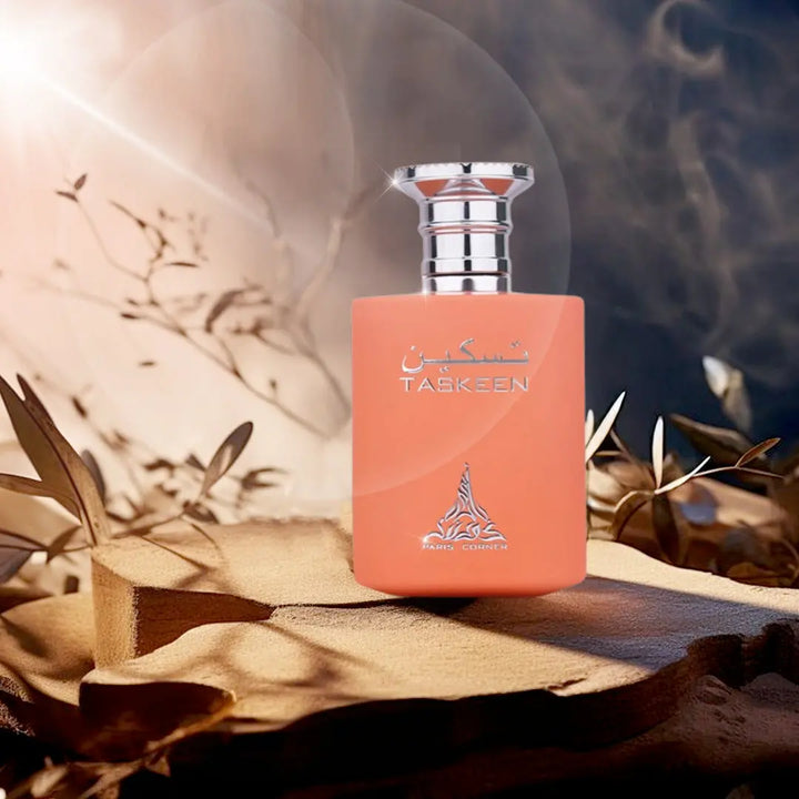 Paris Corner Taskeen for Unisex Eau de perfume Paris Corner