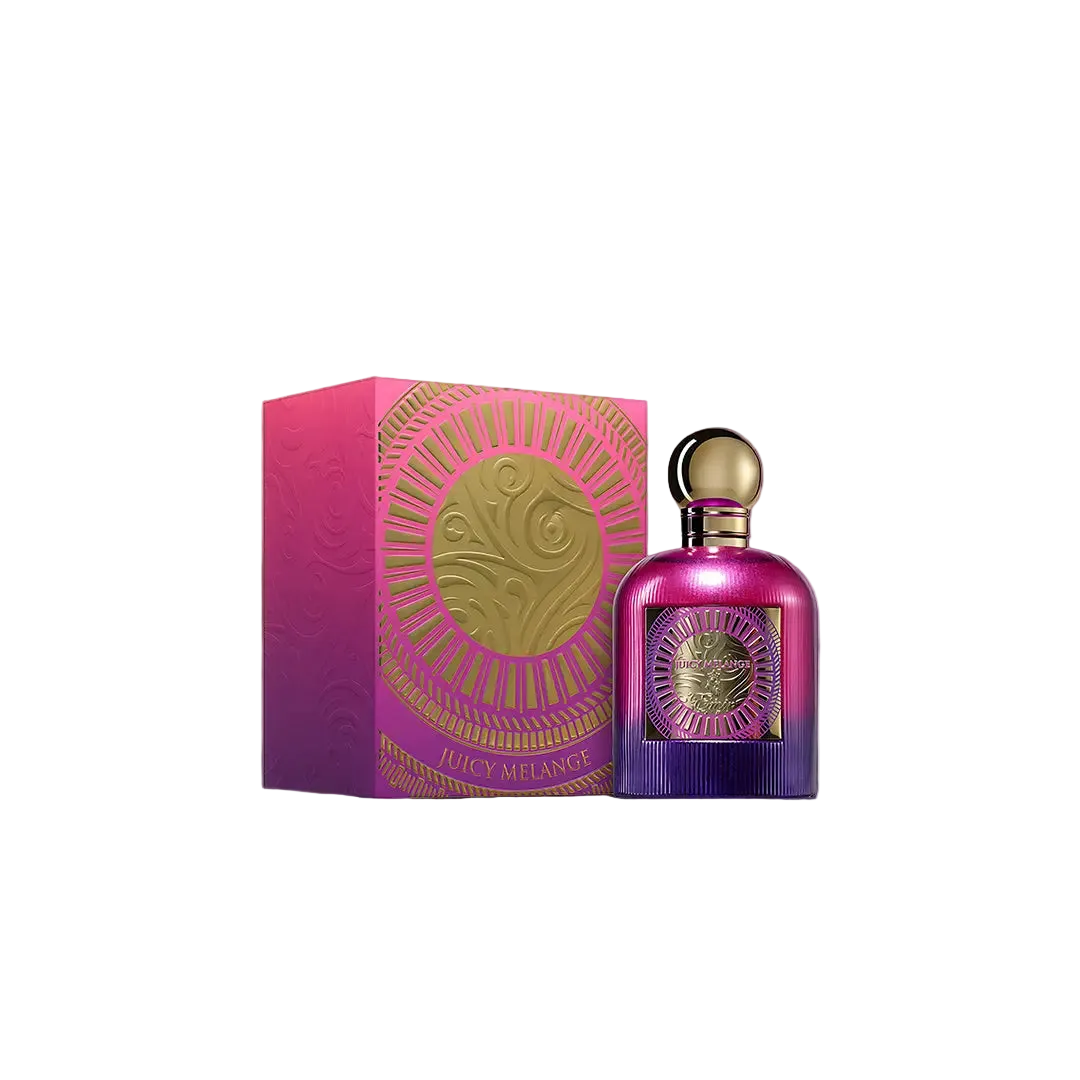 Paris Corner Emir Juicy Melange Eau de Parfum 100ml