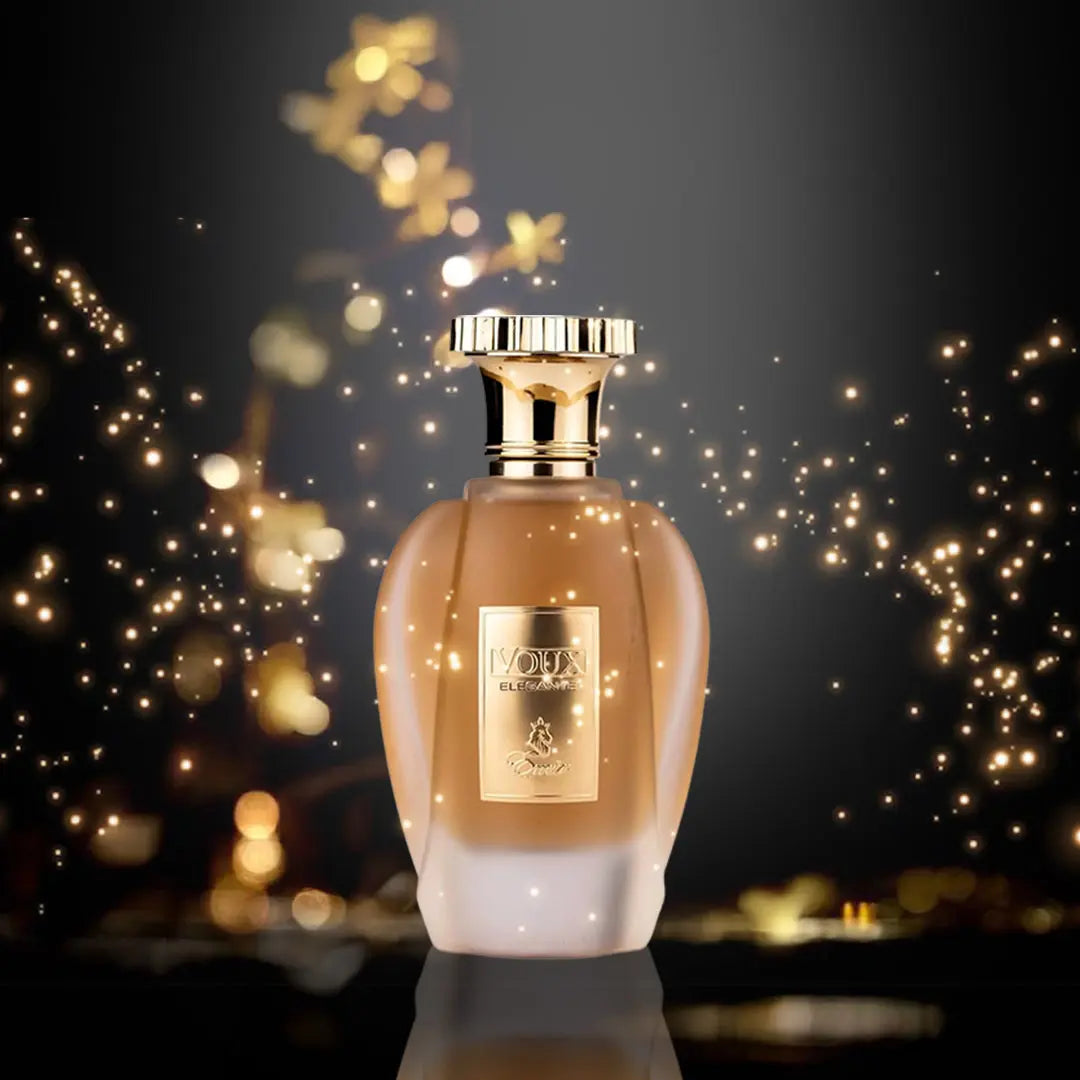 Paris Corner Emir Voux Elegante for Women Eau de perfume Paris Corner