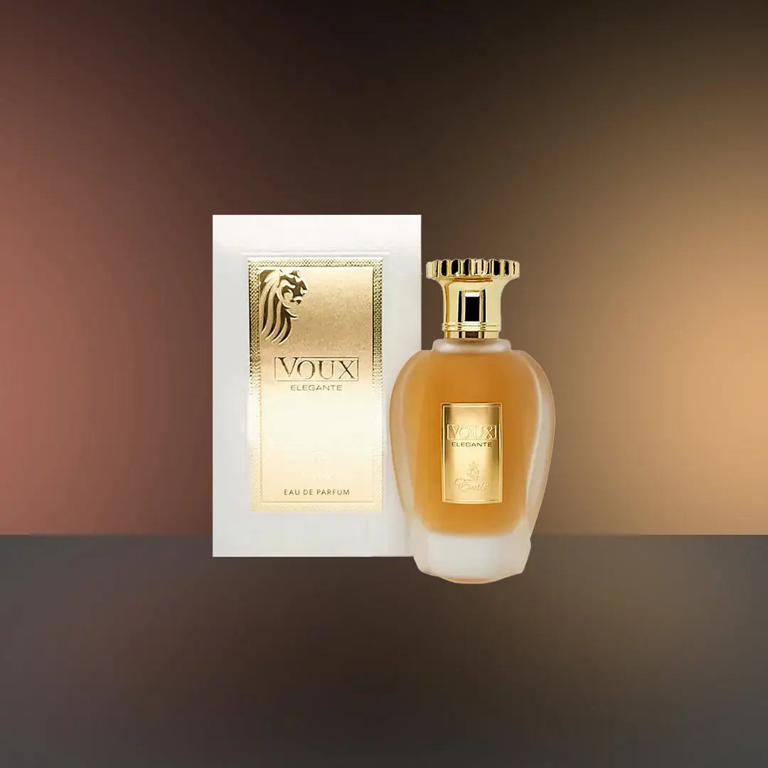 Paris Corner Emir Voux Elegante for Women Eau de perfume Paris Corner