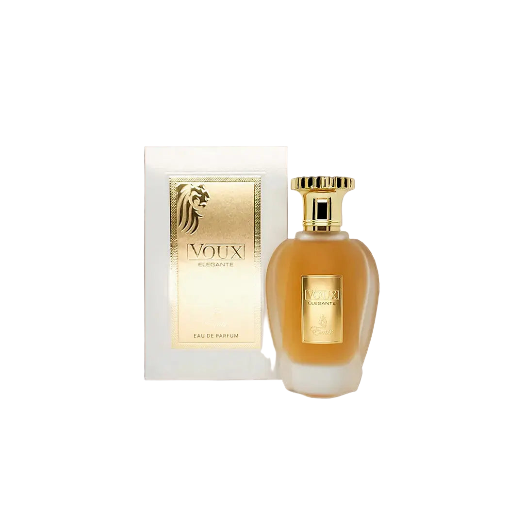 Paris Corner Emir Voux Elegante for Women Eau de perfume Paris Corner