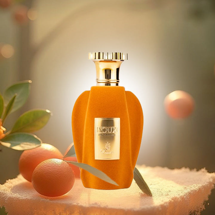 Paris Corner Voux Patisserie for Unisex Eau de perfume Paris Corner