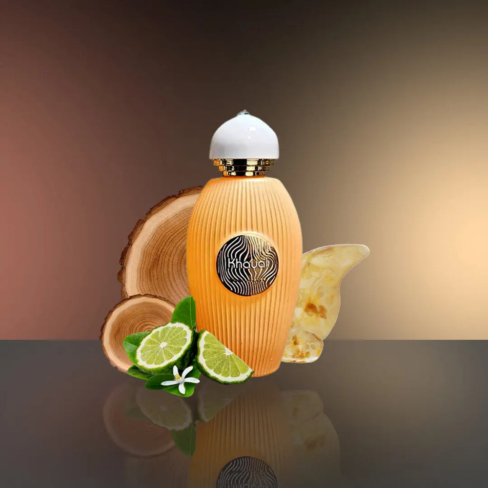 Paris Corner Khayal for Unisex Eau de perfume Paris Corner