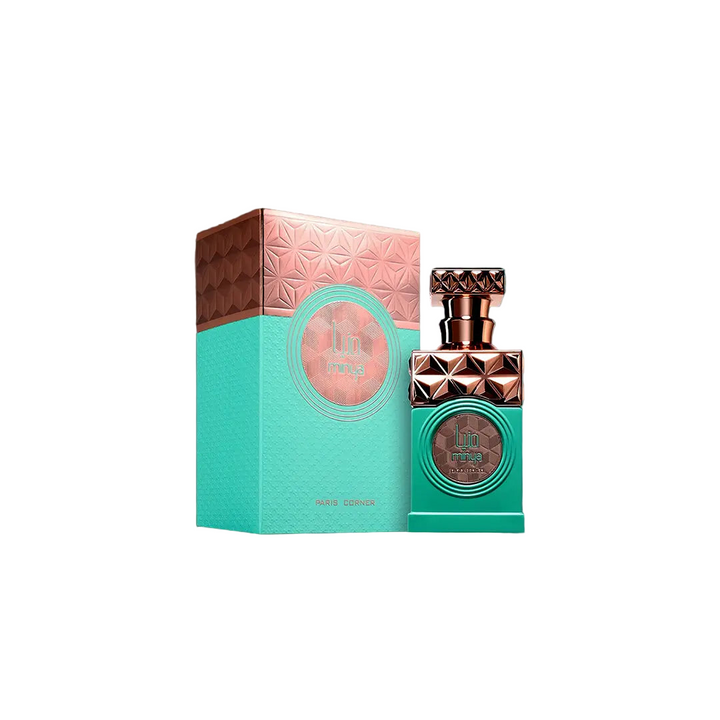 Paris Corner Minya for Unisex Eau de perfume Paris Corner