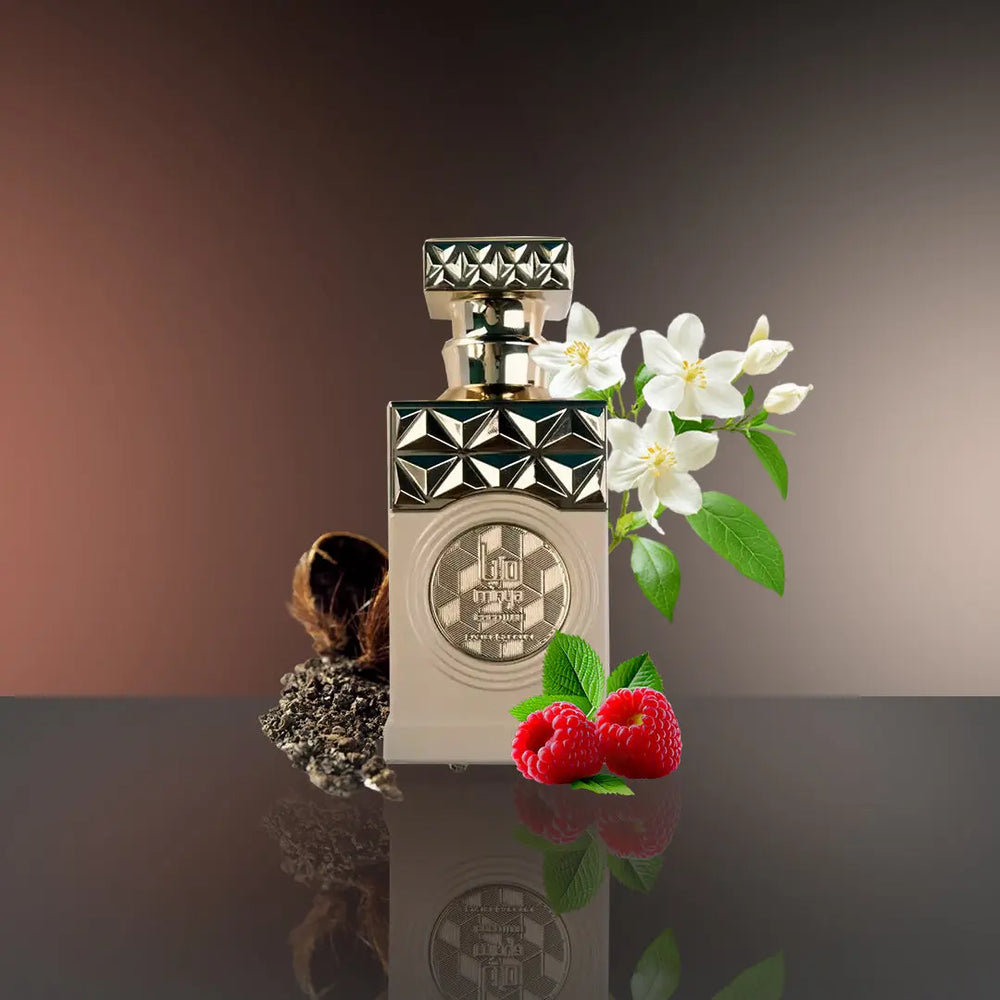 Paris Corner Minya Coco Lush for Women Eau de perfume Paris Corner
