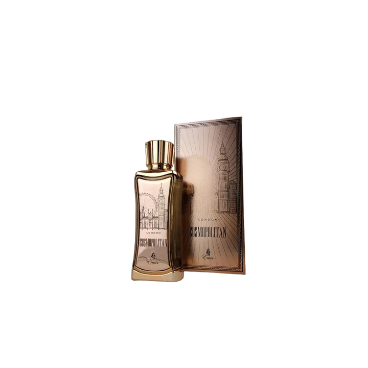 Paris Corner Cosmopolitan London for Unisex Eau de perfume Paris Corner