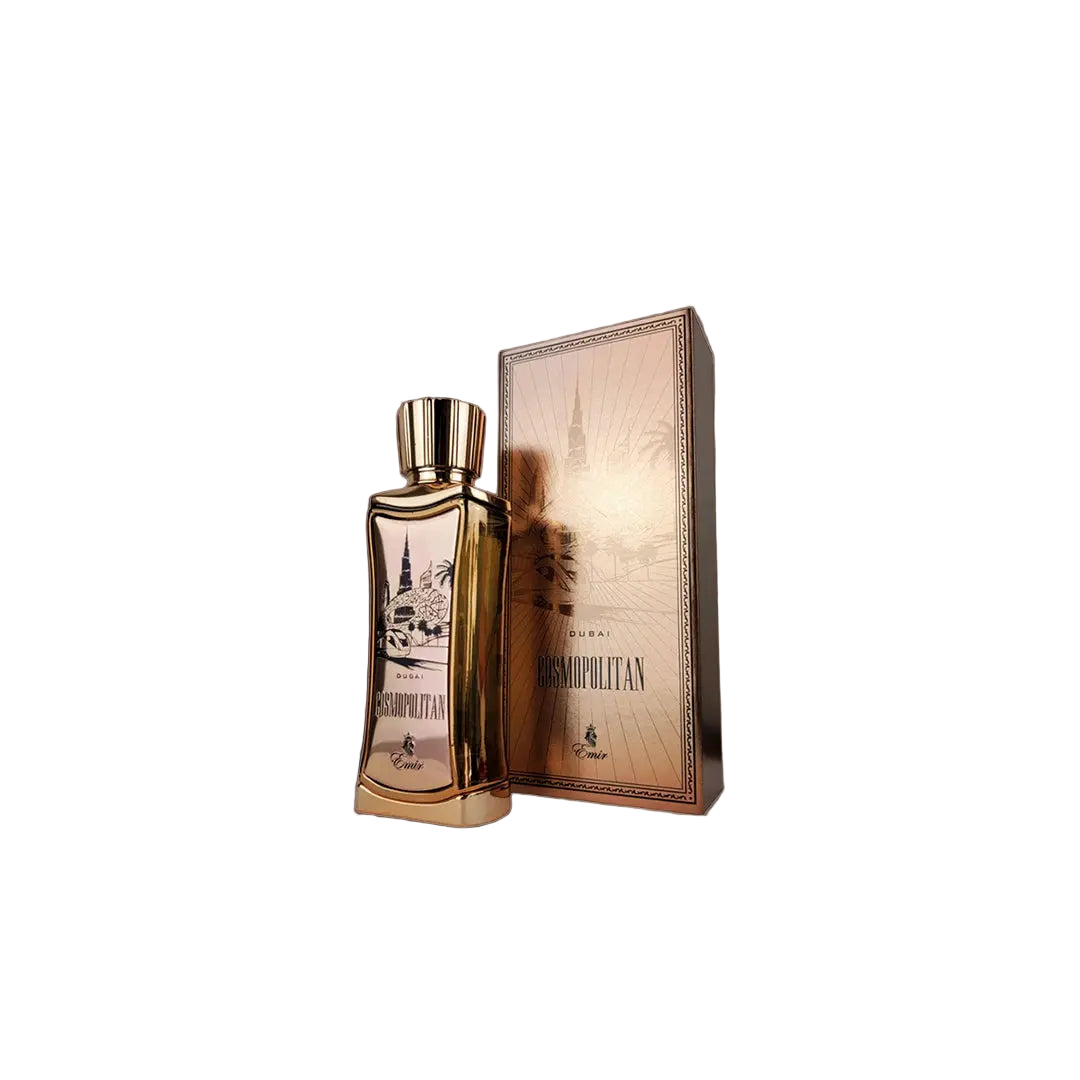 Paris Corner Cosmopolitan Dubai Emir for Unisex Eau de perfume Paris Corner