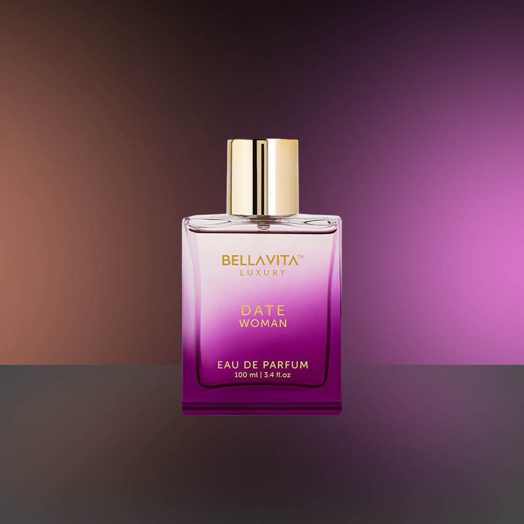BellaVita Luxury Date for Women Eau de perfume BellaVita