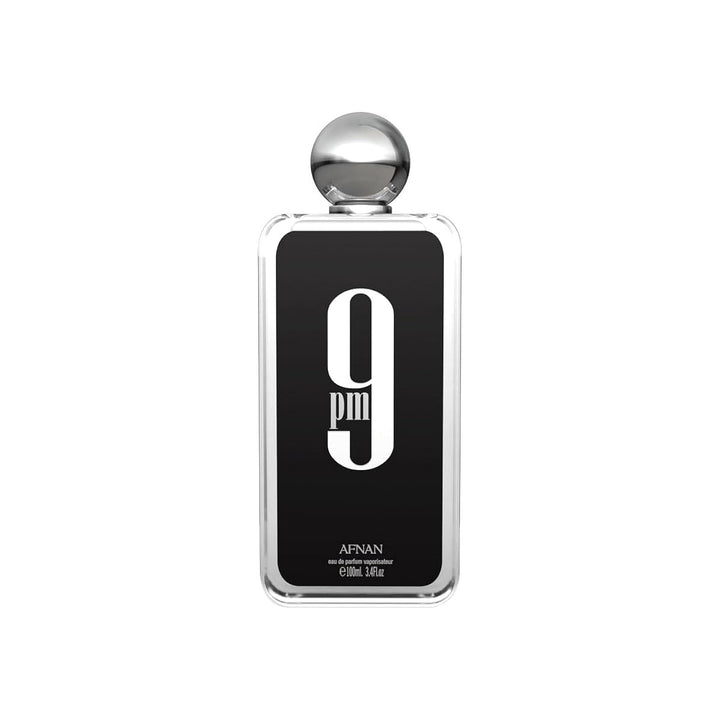 Afnan 9 PM Men Eau De Parfum 100ML