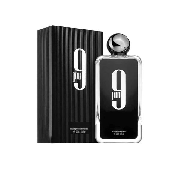 Afnan 9 PM Men Eau De Parfum 100ML