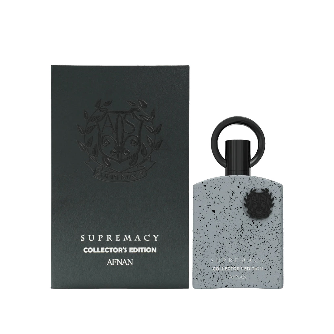 Afnan Supremacy Collector's Edition Unisex EDP 100ml
