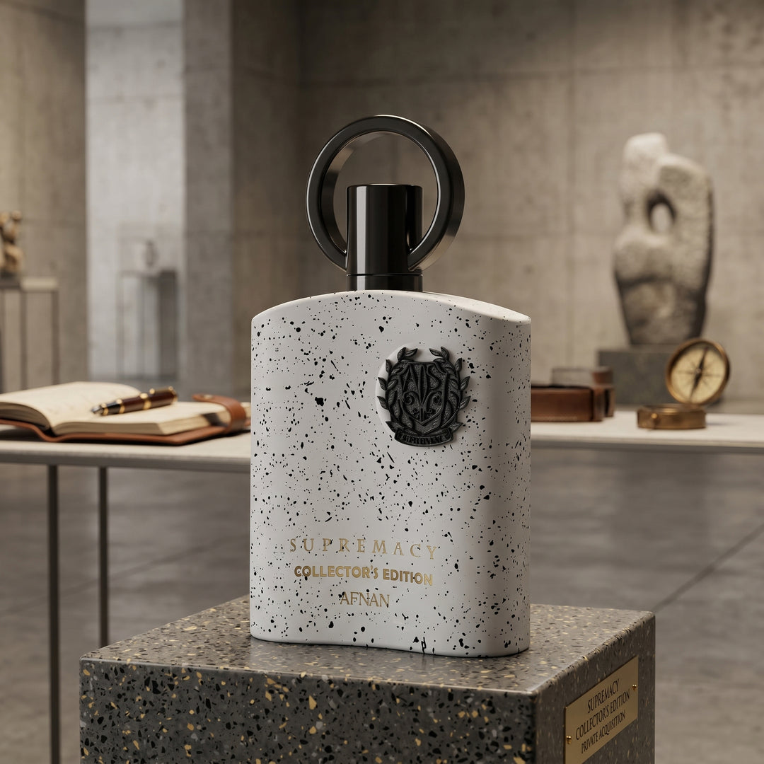 Afnan Supremacy Collector's Edition Unisex Perfume