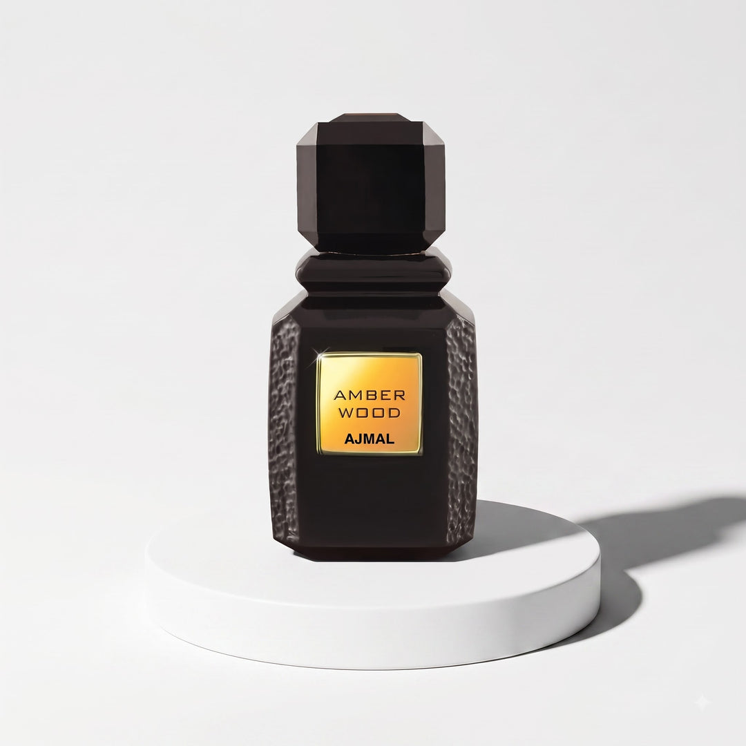 Ajmal Amber Wood EDP | Oud&Bloom
