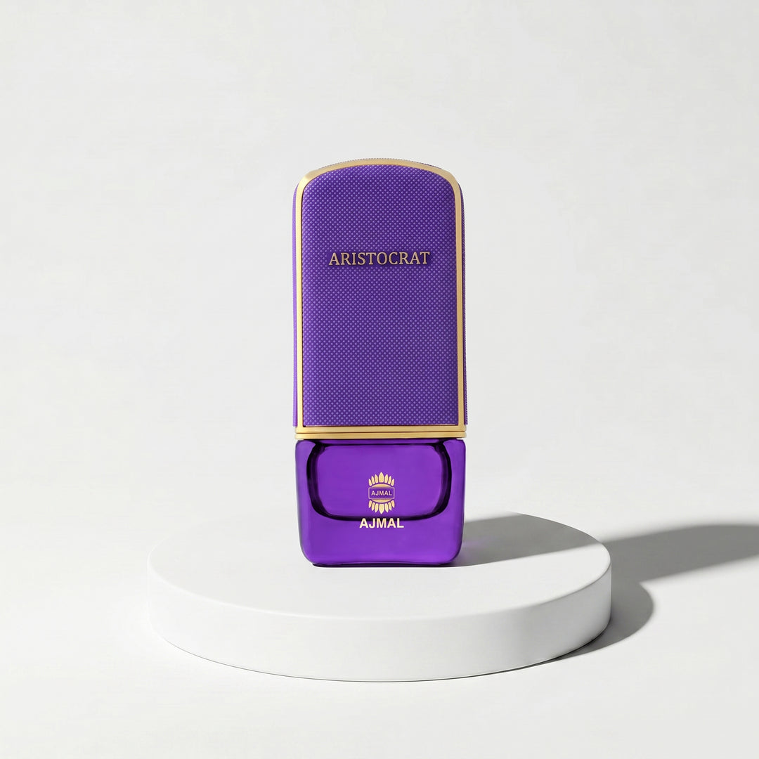 Ajmal Aristocrat EDP For Women 75ml