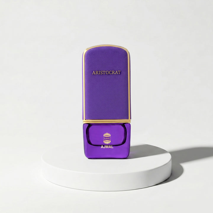 Ajmal Aristocrat EDP For Women 75ml