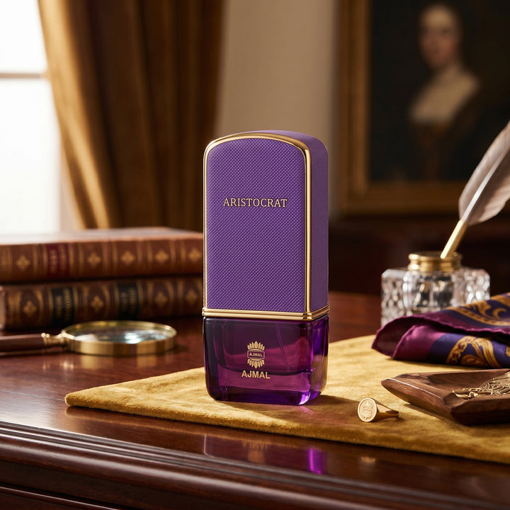Ajmal Aristocrat EDP For Women 75ml