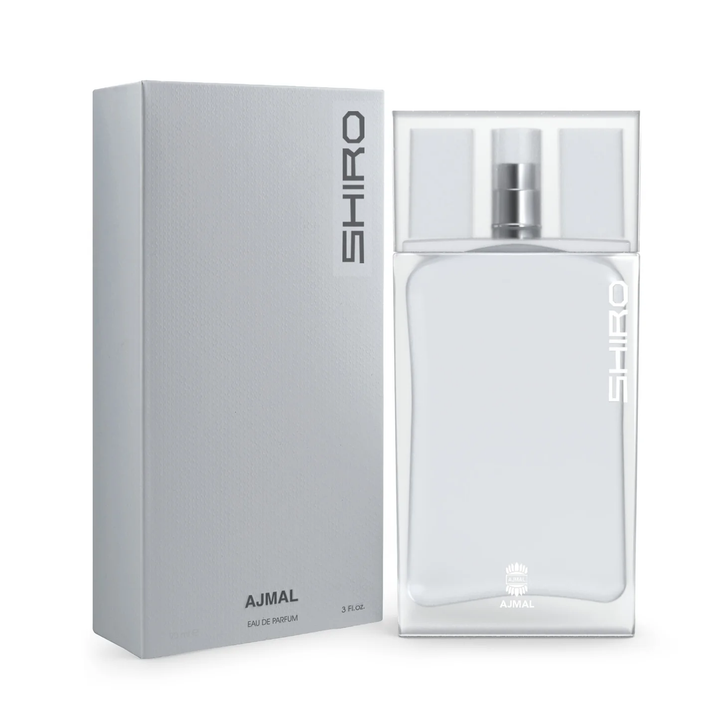 Ajmal_Shiro_Perfume | Oud&Bloom