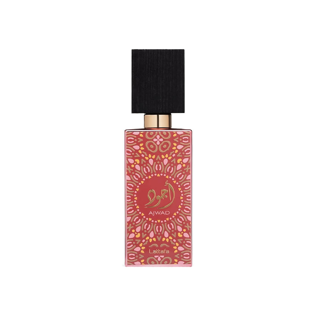 Lattafa Ajwad Pink To Pink Women EDP 60ml