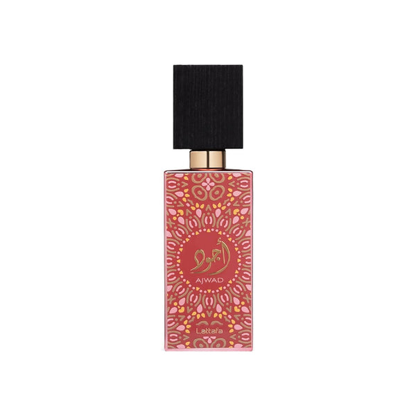 Lattafa Ajwad Pink To Pink Women EDP 60ml