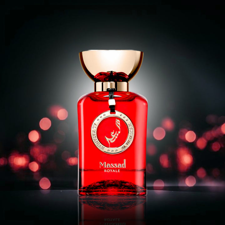 Al Wataniah Massad Royale Edp