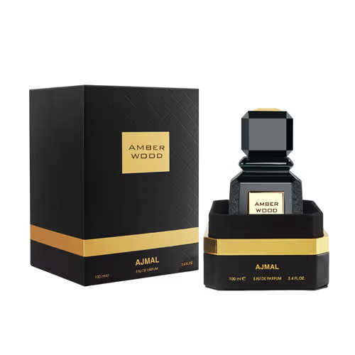 Amber_Wood_EDP | Oud&Bloom