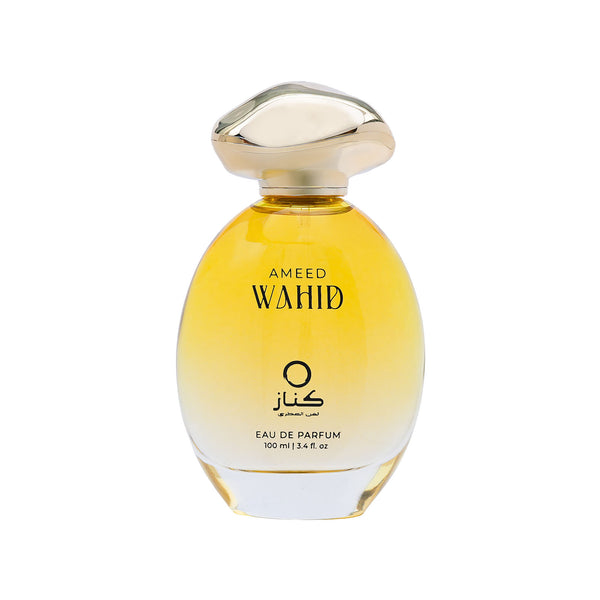 Bellavita Luxury Kenaz Ameed Wahid French Oriental EDP 100Ml