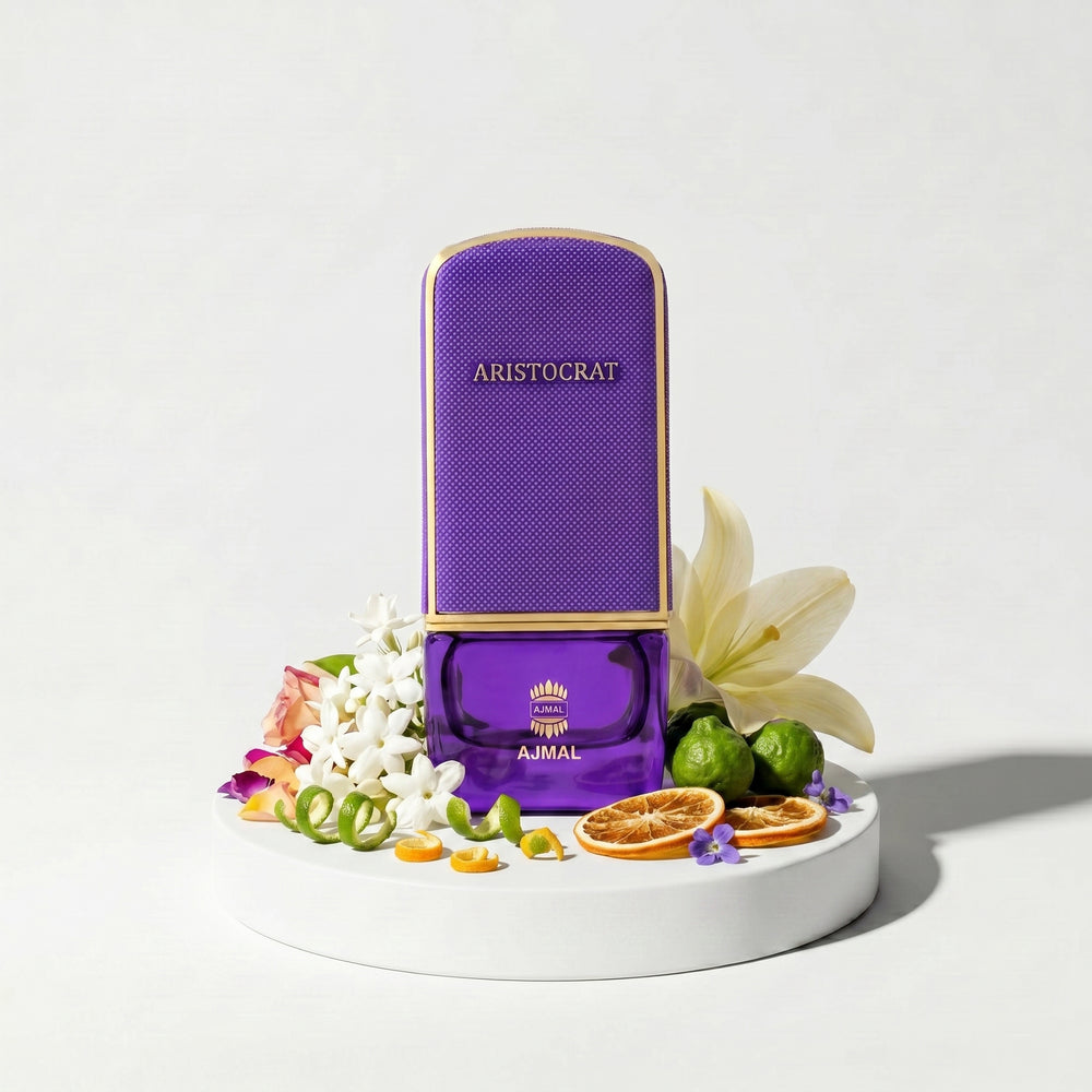Ajmal Aristocrat EDP For Women 75ml