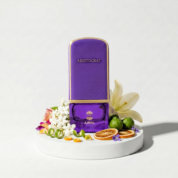 Ajmal Aristocrat EDP For Women 75ml