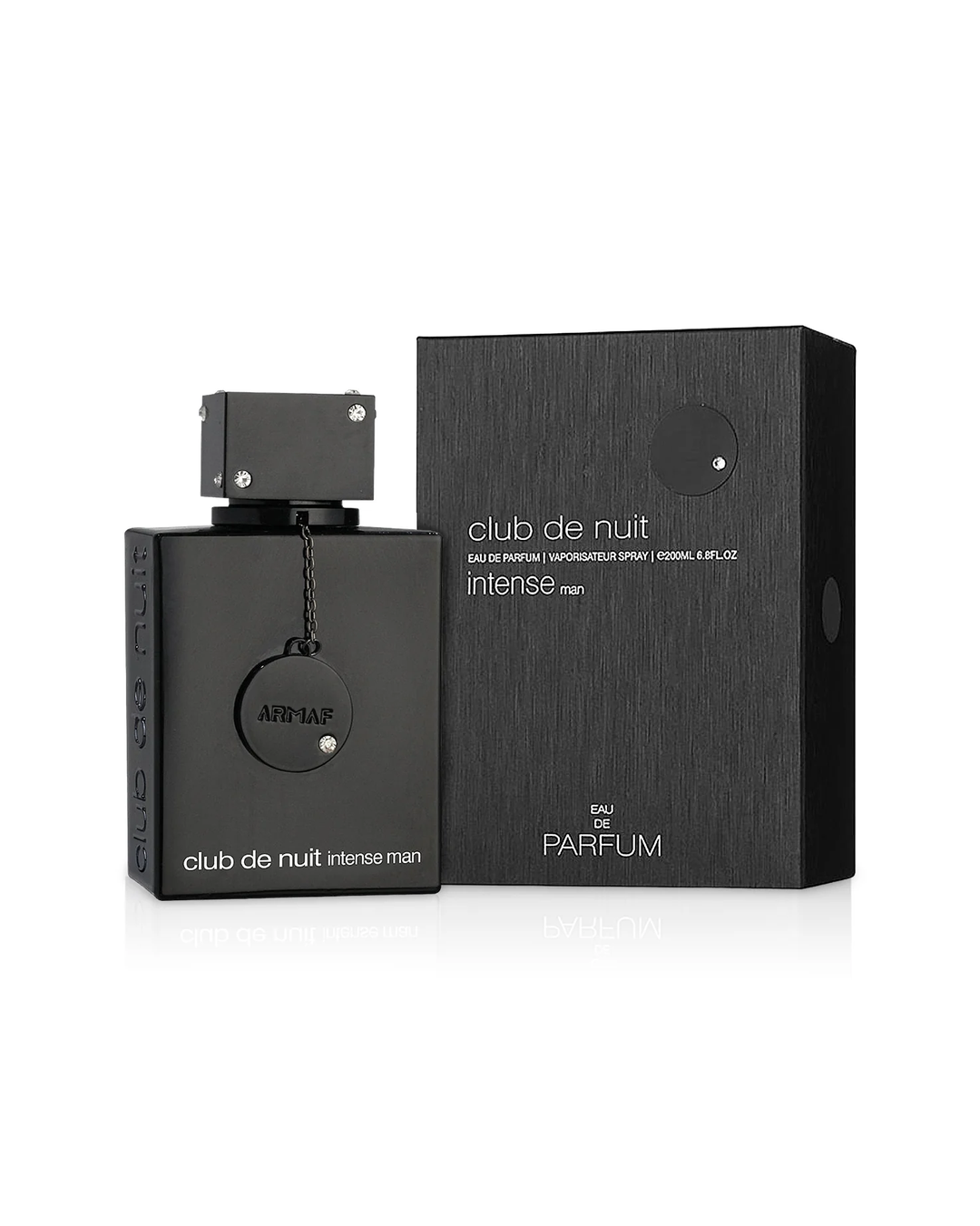 Armaf Club De Nuit Intense Peufme | OudBloom