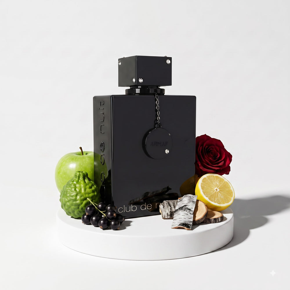 Armaf Club De Nuit Intense Peufme | OudBloom