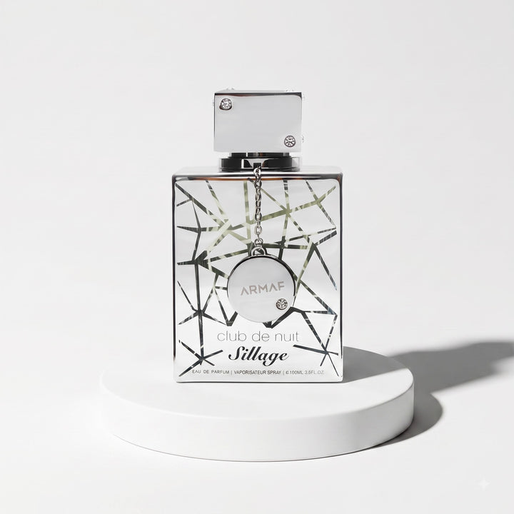 Armaf Club De Nuit Sillage EDP | Oud&Bloom
