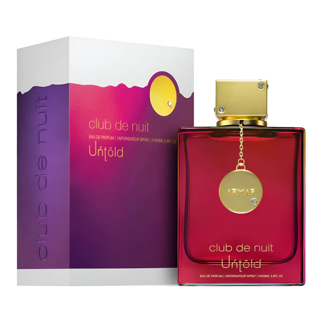 Armaf_Club_De_Nuit_Untold_EDP | Oud&Bloom