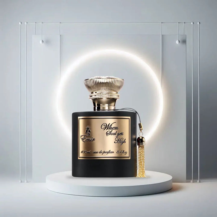 Paris Corner Emir Fire for Unisex Eau de perfume Paris Corner