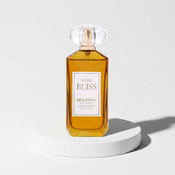 Bellavita Luxury Bebe Bliss EDP 100ml