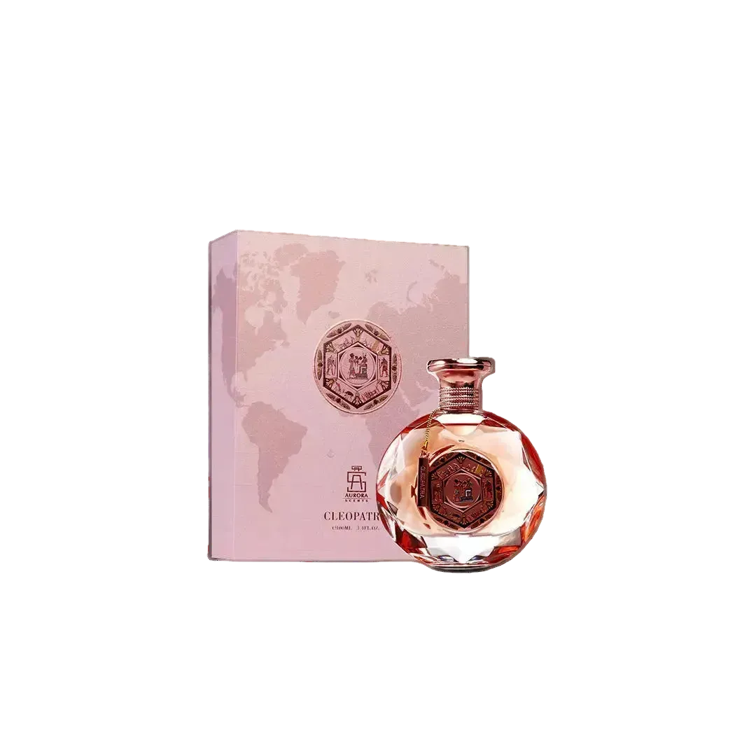 Aurora Cleopatra Eau de Parfum 100ml