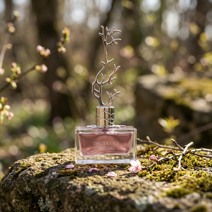 Aurora Deciduous Spring Eau De Parfum 100ml | Oud&Bloom