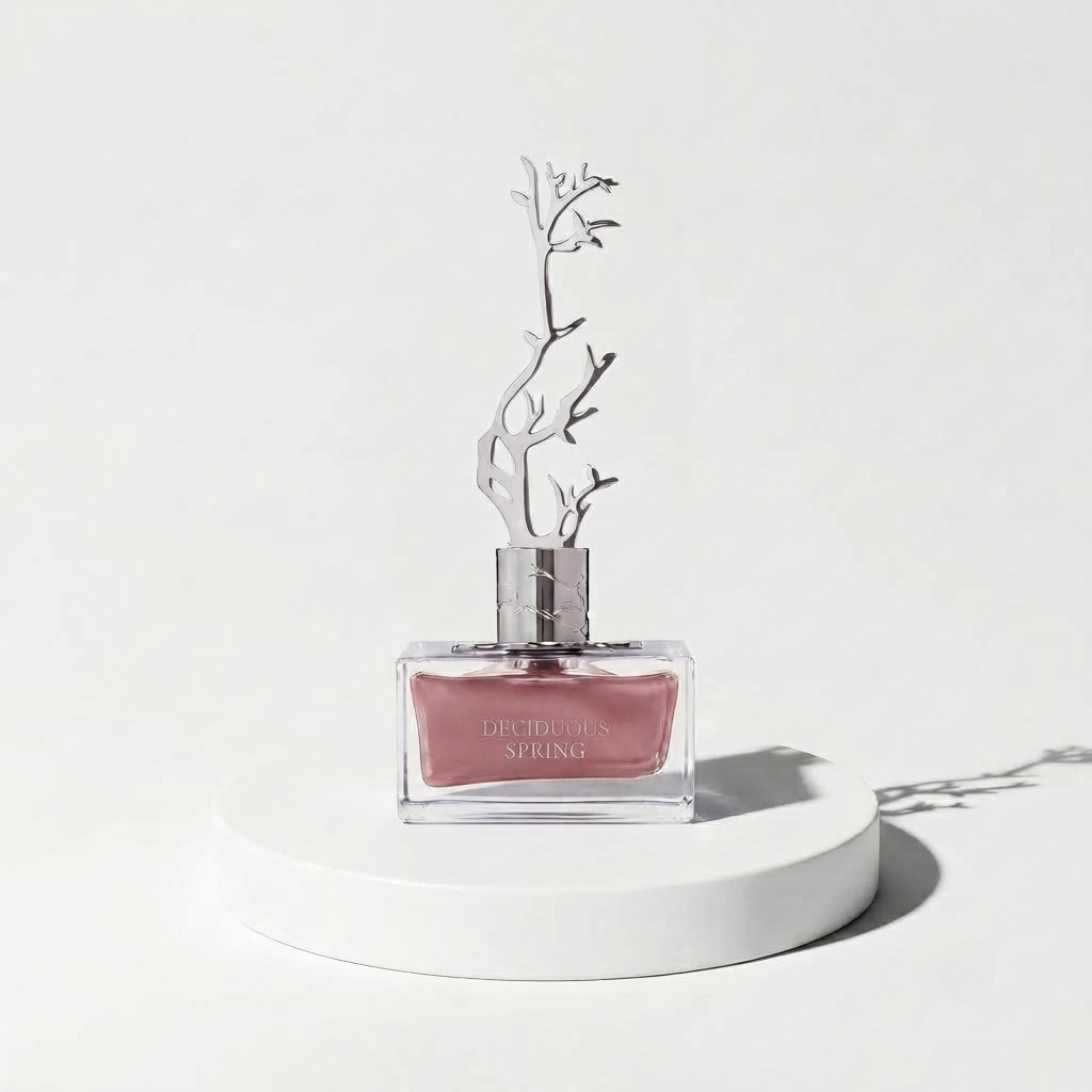 Aurora Deciduous Spring Eau De Parfum 100ml | Oud&Bloom