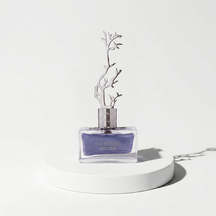 Aurora Deciduous Winter Unisex Eau de Parfum 100ml | Oud&Bloom