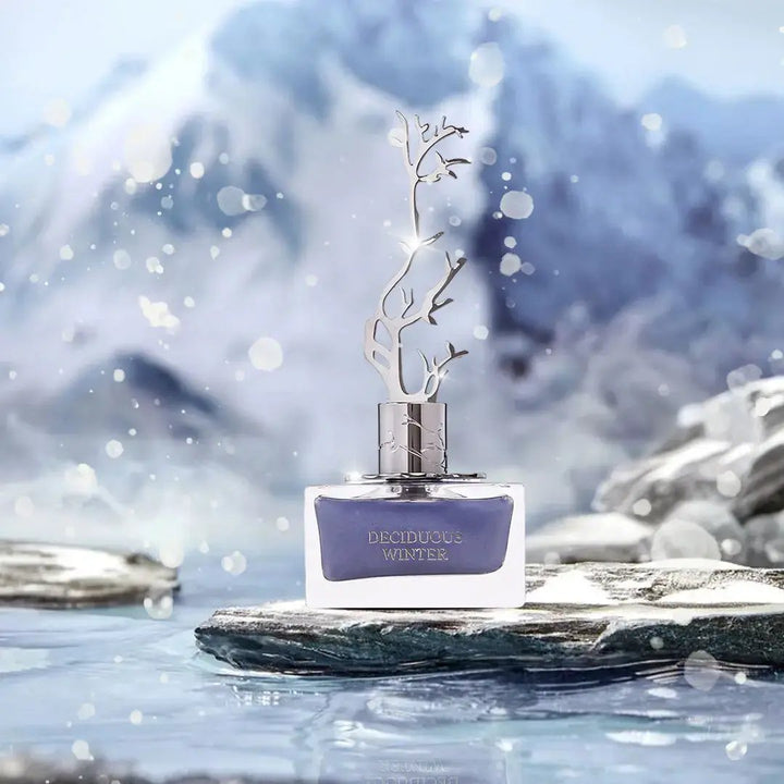 Aurora Deciduous Winter Unisex Eau de Parfum 100ml | Oud&Bloom