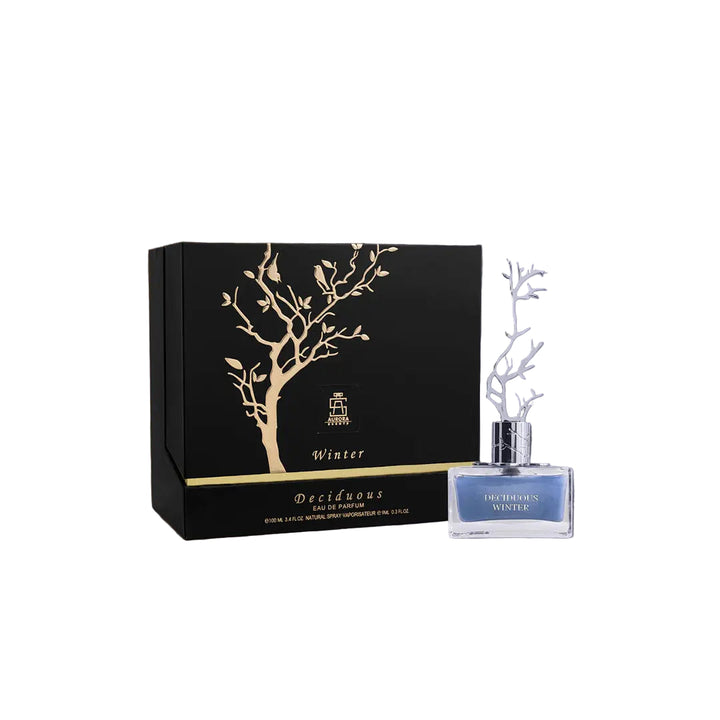 Aurora Deciduous Winter Unisex Eau de Parfum 100ml | Oud&Bloom