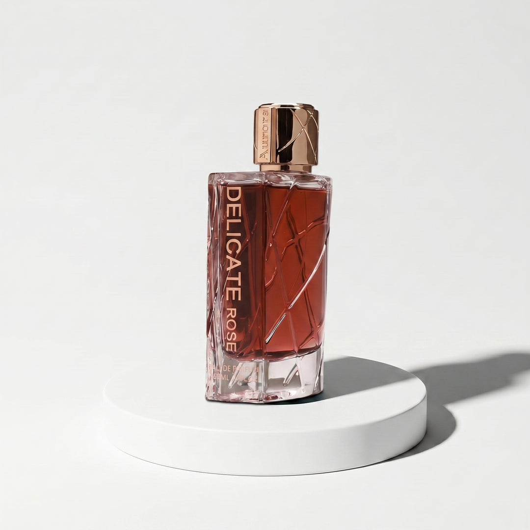 Aurora Delicate Rose Eau de Parfum 100ml