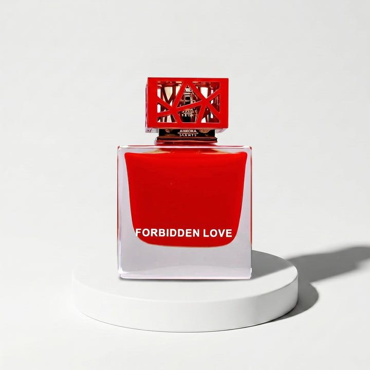 Aurora Forbidden Love Eau de Parfum 100ml