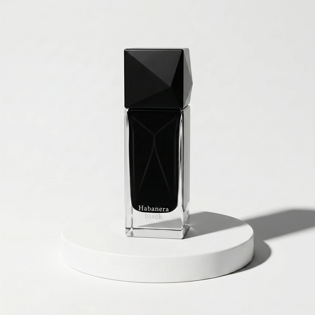 Aurora Habanera Black Eau de Parfum 80ml