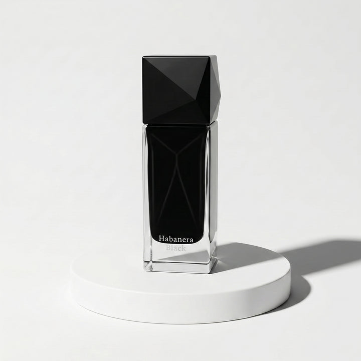 Aurora Habanera Black Eau de Parfum 80ml
