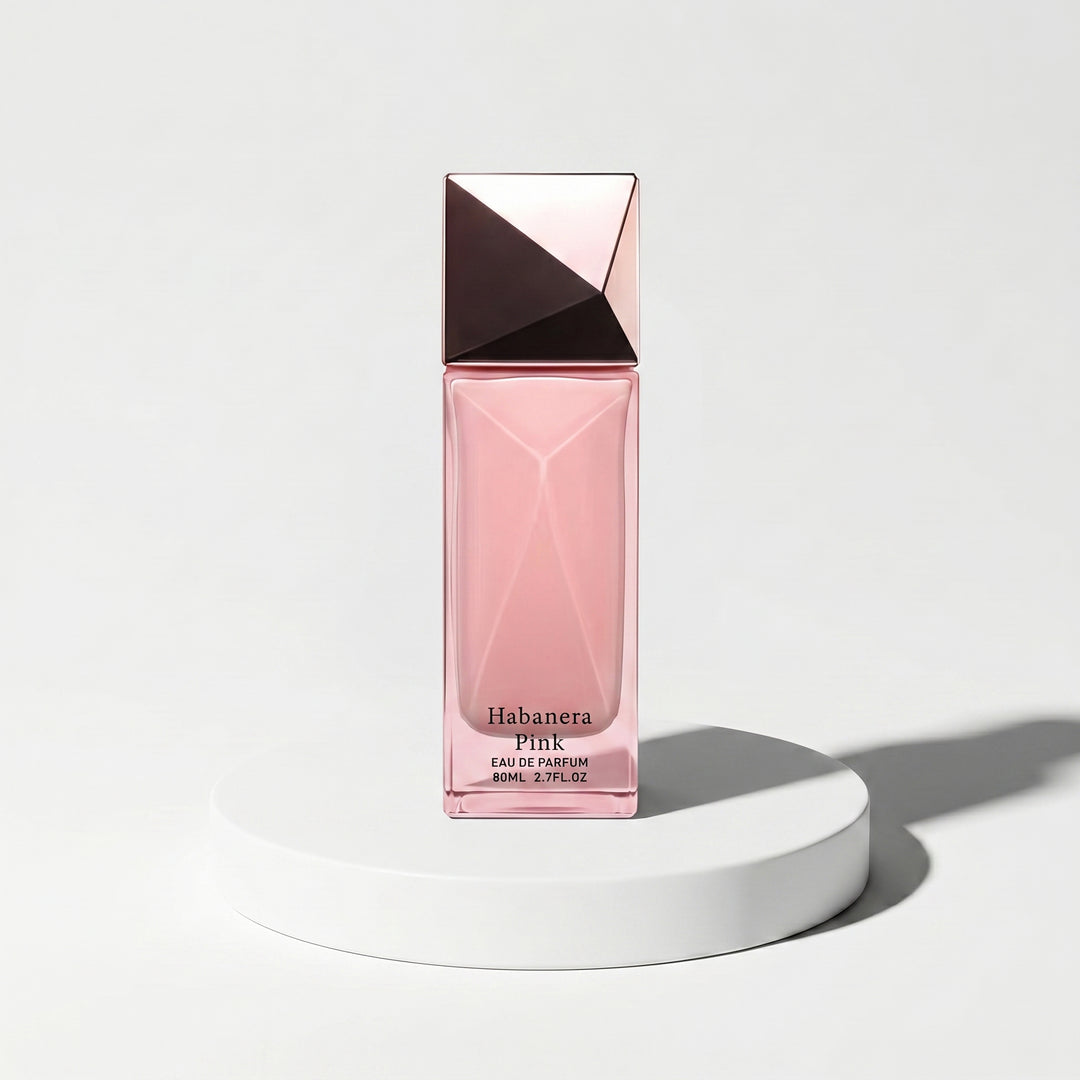 Aurora Habanera Pink Eau de Parfum 80ml