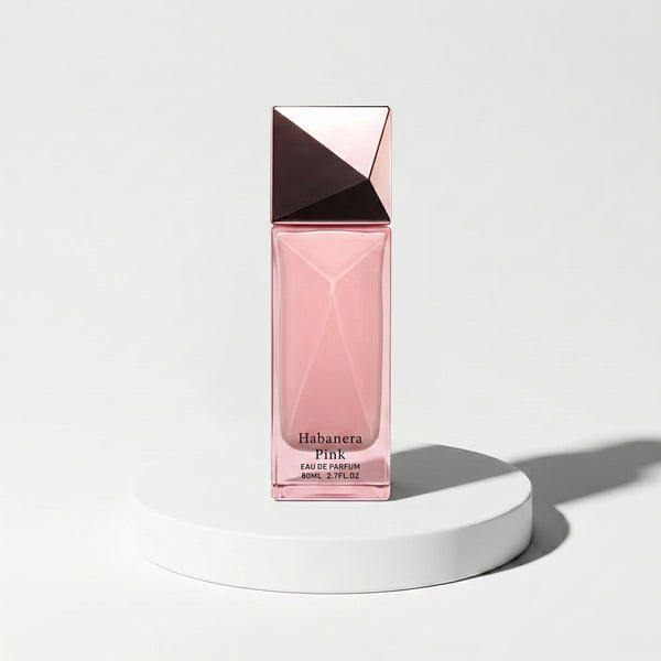 Aurora Habanera Pink Eau de Parfum 80ml