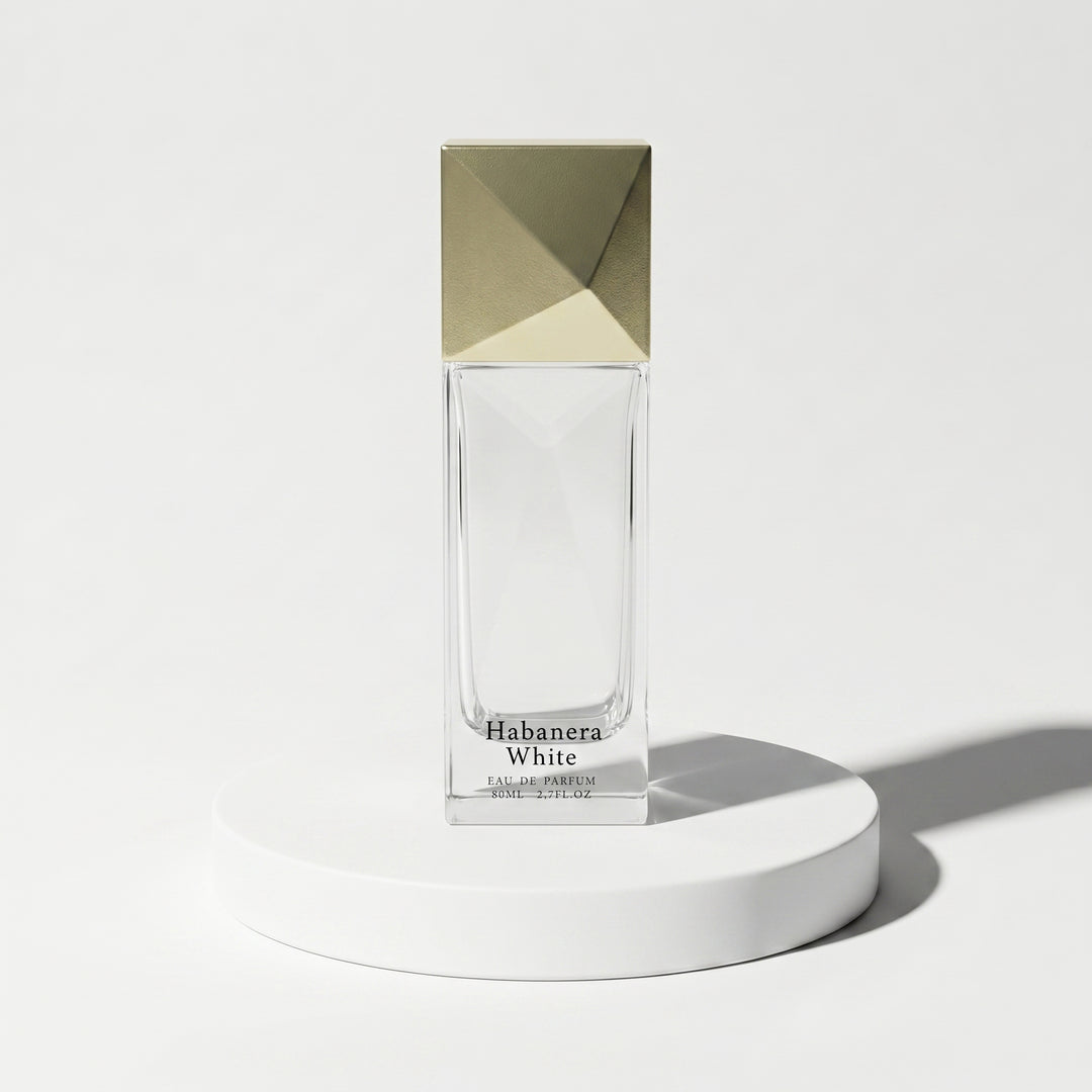 Aurora Habanera White Eau de Parfum 80ml